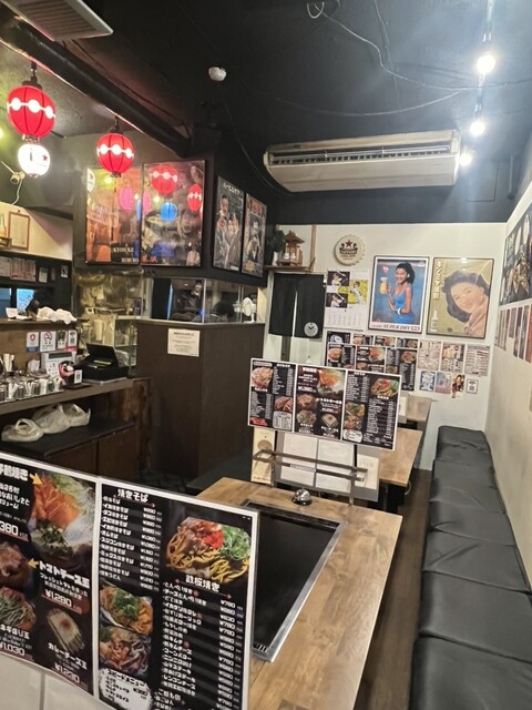 Okonomiyaki Chizuru photo 4