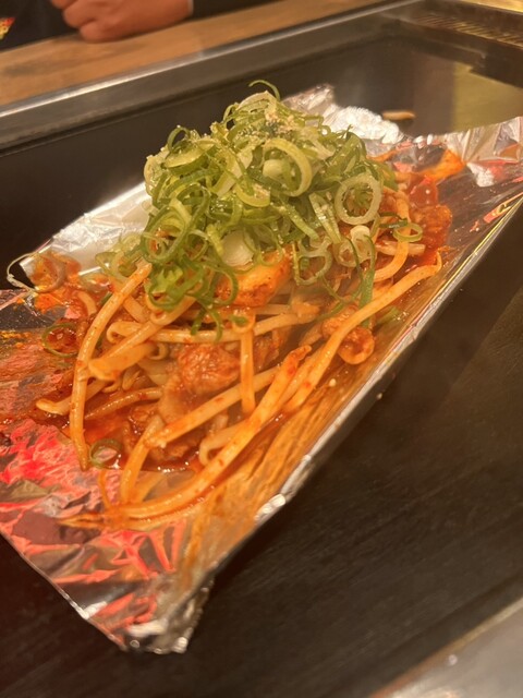 Okonomiyaki Chizuru photo 2