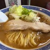 麺屋　宮坂商店 - 信州味噌らーめん