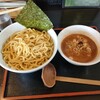 睡大虎 - 辛つけ麺¥860＋大盛¥100