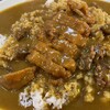 カレーや マドラス