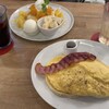 パンケーキママカフェ VoiVoi