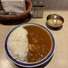 カリーライス専門店エチオピア 本店
