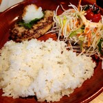 びっくりドンキー 海岸通り店 - 