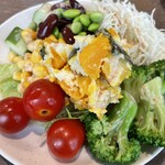 ステーキのあさくま 北山田店 - 