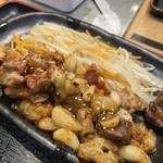 鉄板焼天神ホルモン - 