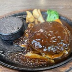 ステーキのあさくま 北山田店 - 