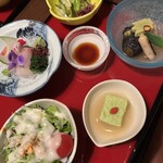 神田きくかわ 日比谷店 - 