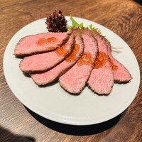 ヤキニク旭 - 