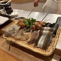 天七 - 