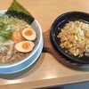 丸源ラーメン 寝屋川店