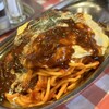 スパゲッティーのパンチョ 大阪なんば店