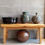 くにんだ - 店内