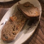 ビストロ エンドロール - 
