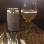 ビストロ エンドロール - 