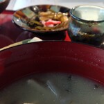 くにんだ - いなむどぅち    どれも美味しいけれど 1番好き◎