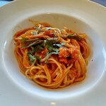 トラットリアバッツァ - 