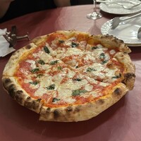 イタリアン レストラン リトル キャット - 