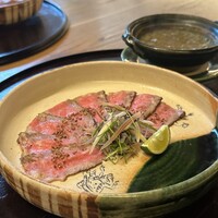肉和食 月火水木金土日 - 