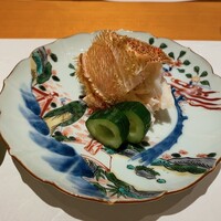 なにわ料理 有 - 