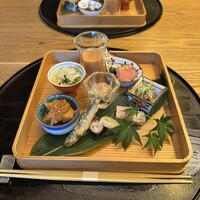 肉和食 月火水木金土日 - 