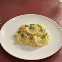 イタリアン レストラン リトル キャット - 