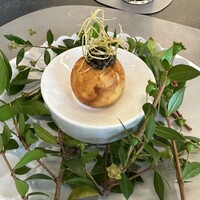 ラルジャン - エブルスキーパー