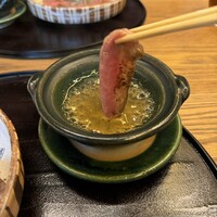 肉和食 月火水木金土日 - 