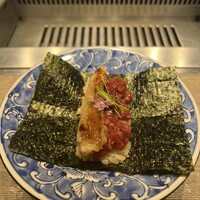 USHIGORO S. NISHIAZABU -  USHIGORO S. NISHIAZABU -