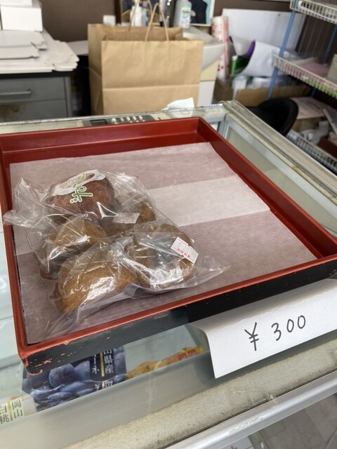 あさべや - 長町（和菓子）の写真