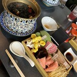 Shangri-La’s secret - 