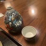 北野坂 こばやし - 春鹿