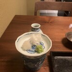 北野坂 こばやし - 薬味