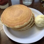 Eggs 'n Things - 「特製オムレツ」$16.95