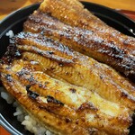 うなぎの美鶴 - 