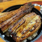 うなぎの美鶴 - 