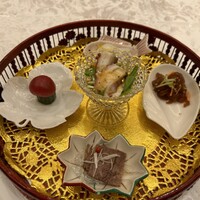 中国料理 王宮 - 