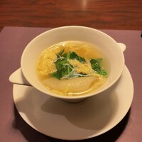 中国料理 神戸壺中天 - 