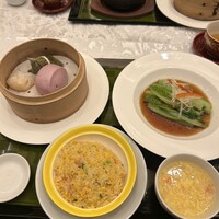中国料理 王宮 - 