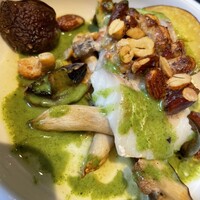 キハチ 青山本店 - 