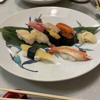 寿司和食しかま - 