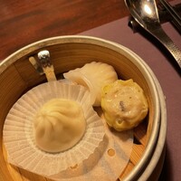 中国料理 神戸壺中天 - 