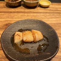 ステーキ&ワイン いしざき -  ステーキ&ワイン いしざき -