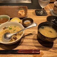 ステーキ&ワイン いしざき -  ステーキ&ワイン いしざき -