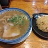 元祖赤のれん 節ちゃんラーメン 天神本店