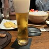おもてなしとりよし 青山店