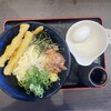 資さんうどん 霧島隼人店