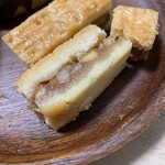 盛岡風月堂 - 