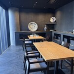 和牛中國菜 熊ノ花レ - 