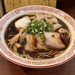 自家製麺 おお田 - 